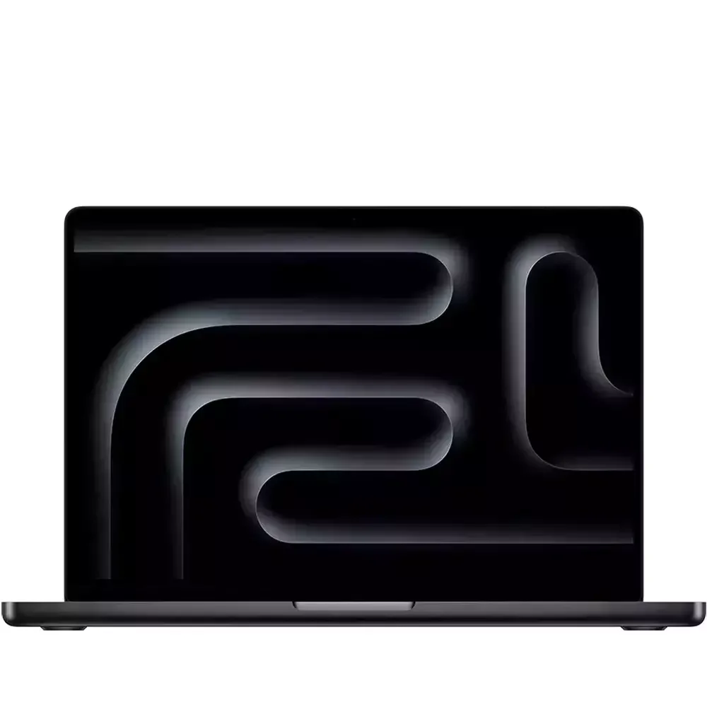 Ноутбук Apple MacBook Pro 14 2024 M4 24Gb/1Tb MX2J3 Space Black