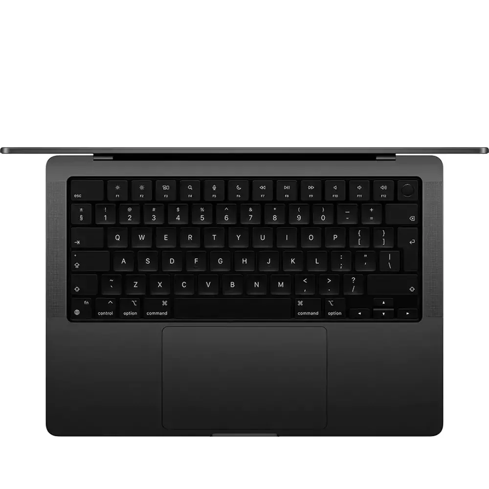 Ноутбук Apple MacBook Pro 14 2024 M4 24Gb/1Tb MX2J3 Space Black