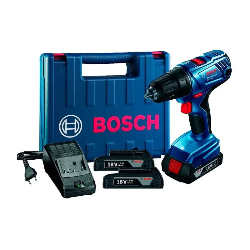 Дрель-шуруповерт Bosch GSB 180-LI 06019F8307 купить,NaN