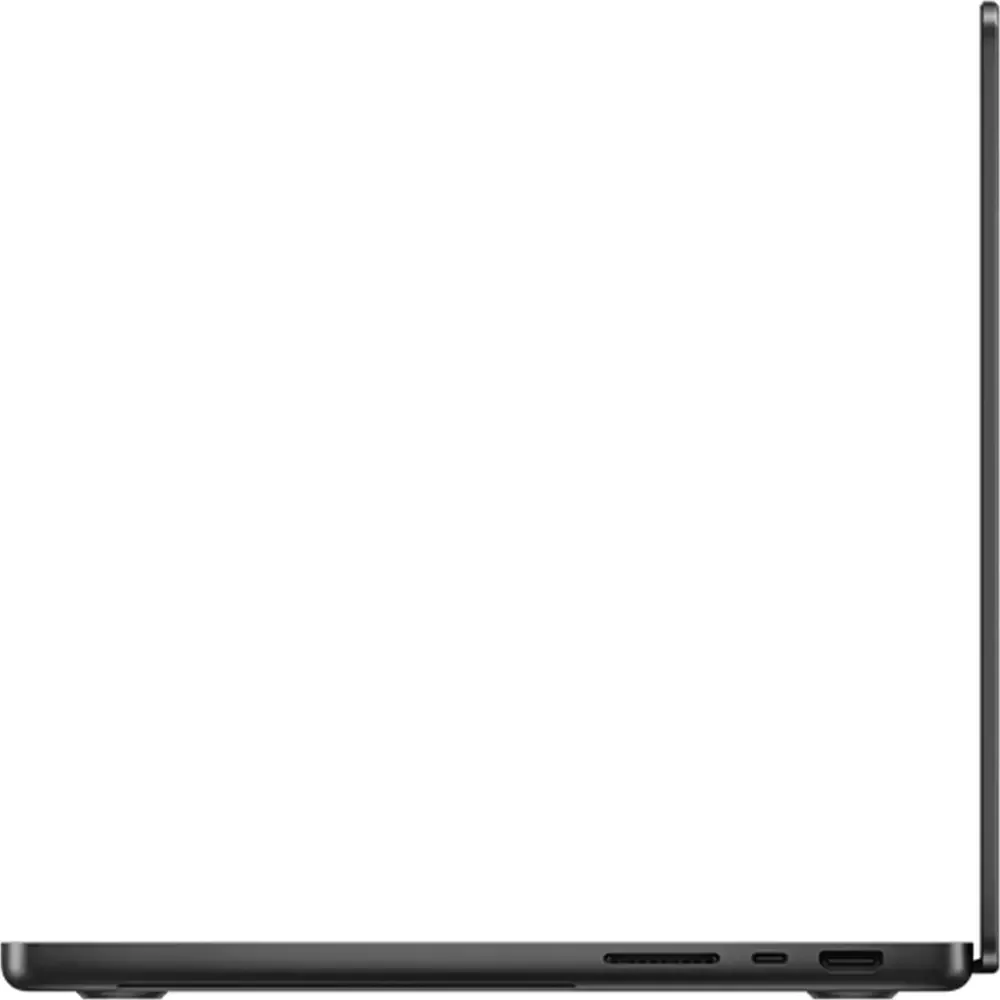 Ноутбук Apple MacBook Pro 14 2024 M4 24Gb/1Tb MX2J3 Space Black