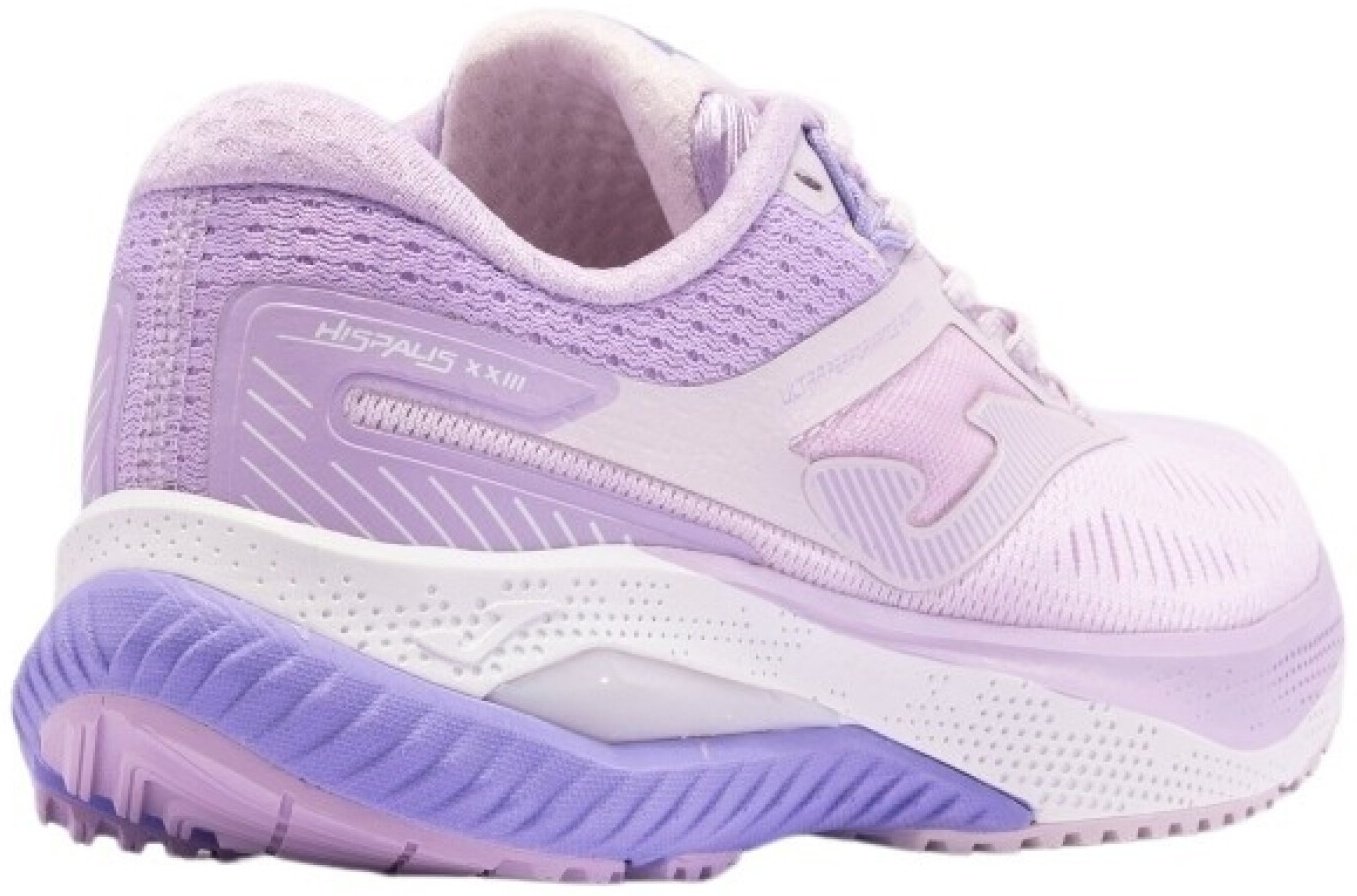 Кроссовки JOMA фиолетовый купить,NaN