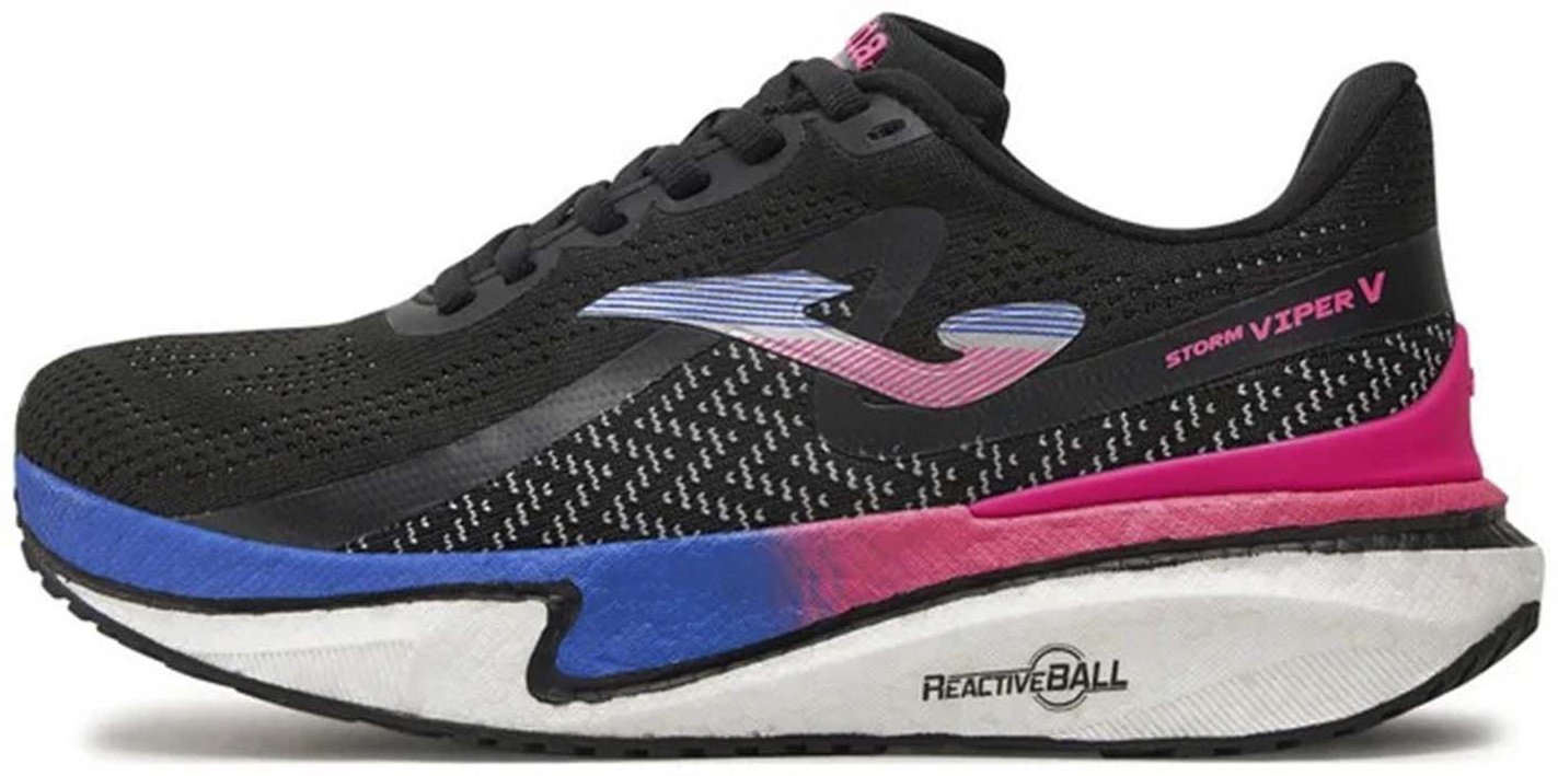 Кроссовки JOMA черный купить,45900
