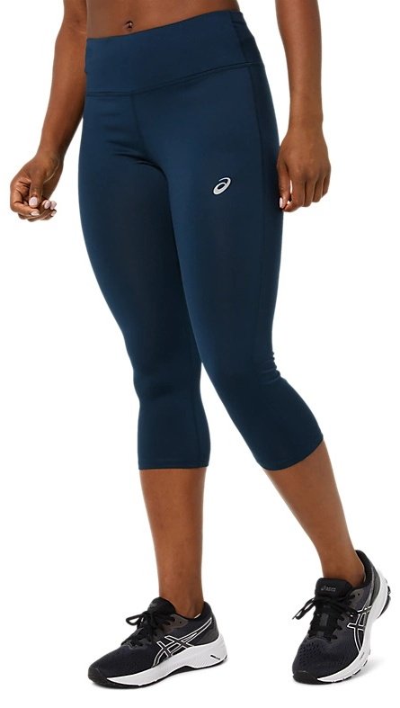 Леггинсы Asics синий купить,NaN