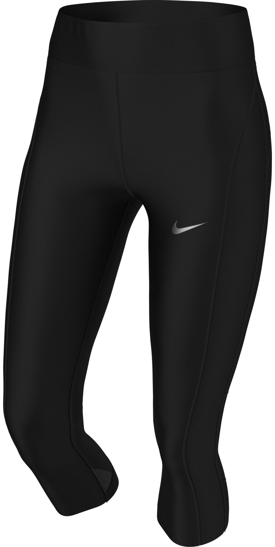 Леггинсы Nike черный купить,NaN
