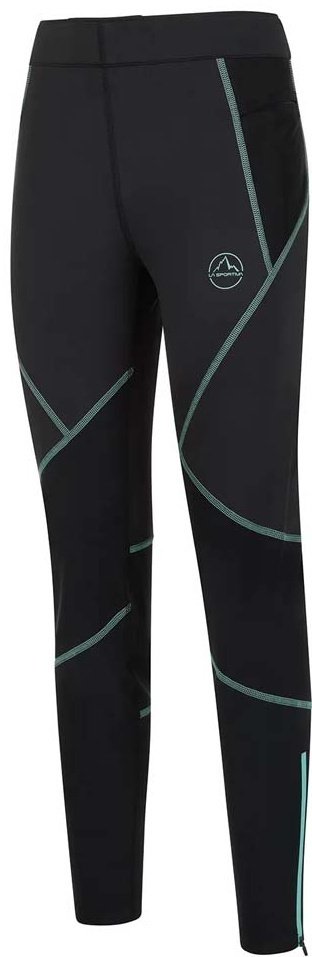 Леггинсы La Sportiva черный купить,NaN