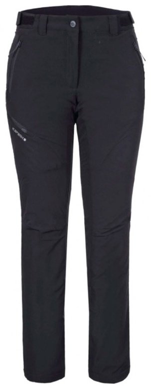 Спортивные брюки Icepeak черный купить,NaN