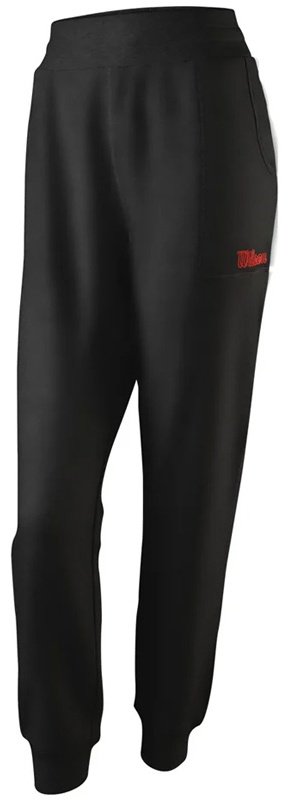 Спортивные брюки Wilson черный купить,NaN