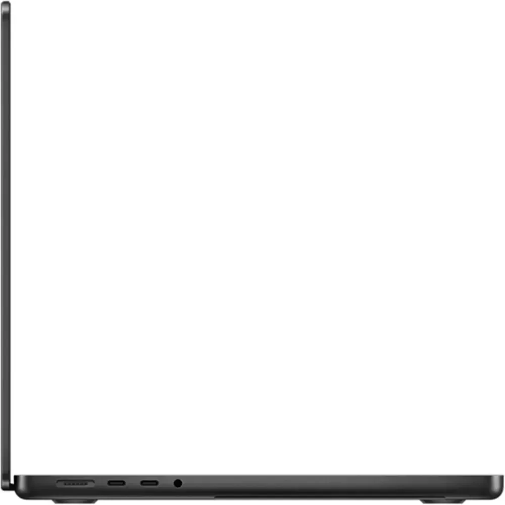 Ноутбук Apple MacBook Pro 16 2024 M4 36Gb/1Tb MX303 Space Black купить,0