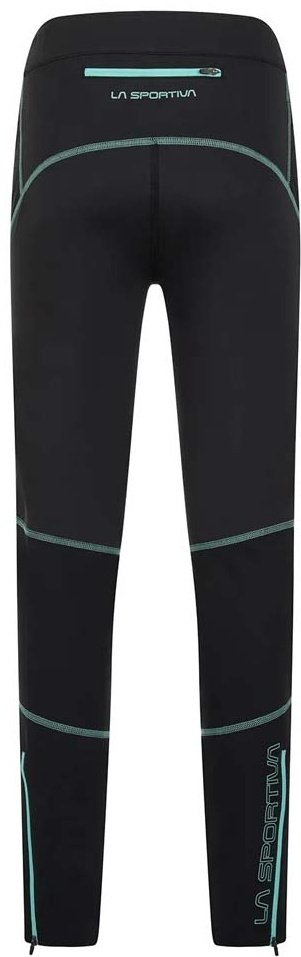 Леггинсы La Sportiva черный купить,NaN