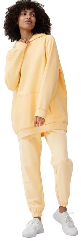 Спортивные брюки 4F желтый купить,NaN