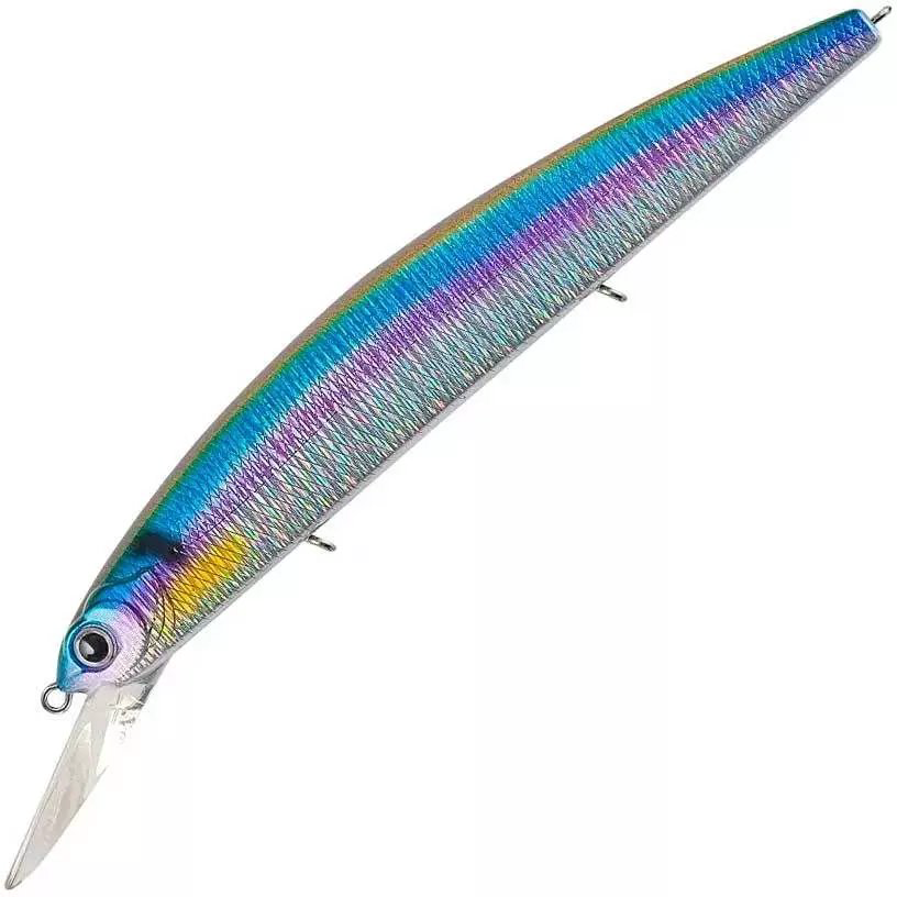 Воблер TsuYoki Chance MR 130SP X002 купить,NaN