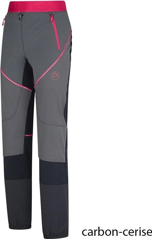 Спортивные брюки La Sportiva серый купить,NaN
