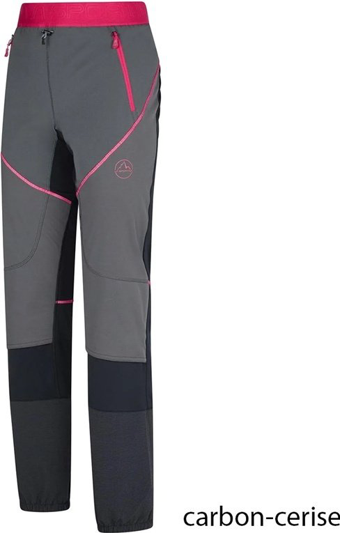 Спортивные брюки La Sportiva серый купить,NaN