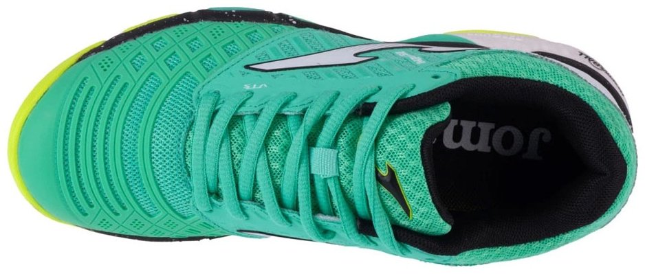 Кроссовки JOMA зеленый купить,49900