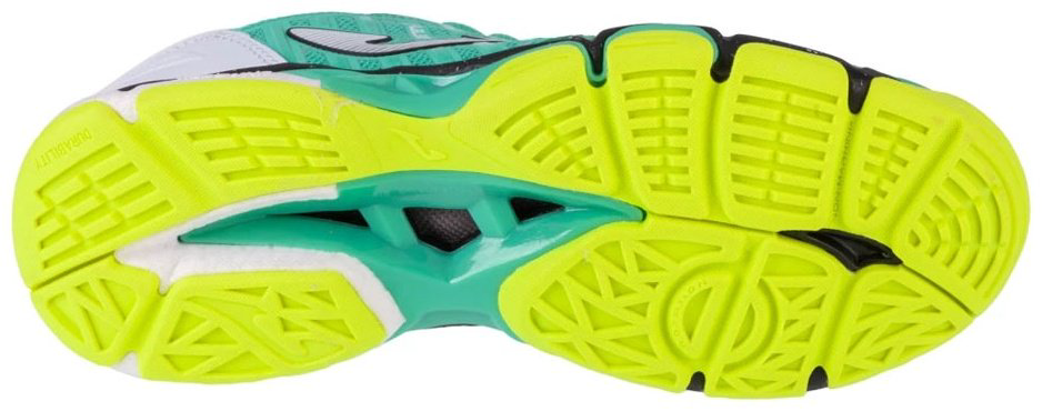 Кроссовки JOMA зеленый купить,49900