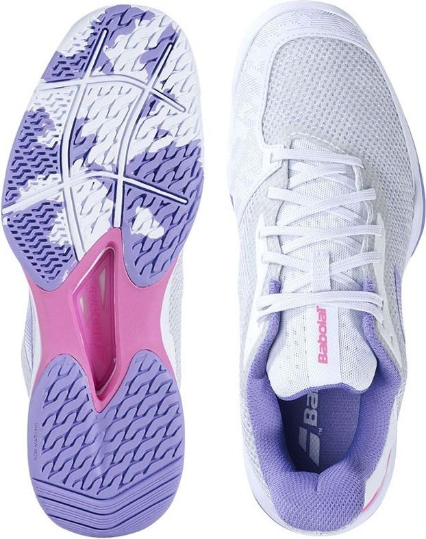 Кроссовки Babolat белый купить,NaN