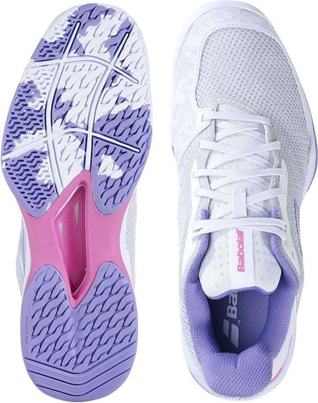 Кроссовки Babolat белый купить,NaN