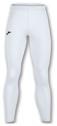 Леггинсы JOMA белый купить,NaN