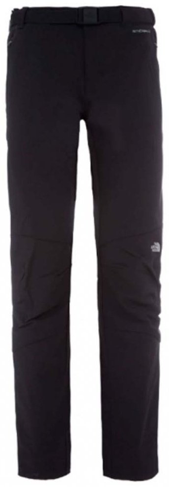 Спортивные брюки The North Face черный купить,NaN