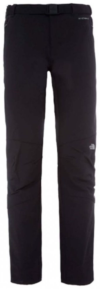 Спортивные брюки The North Face черный купить,NaN