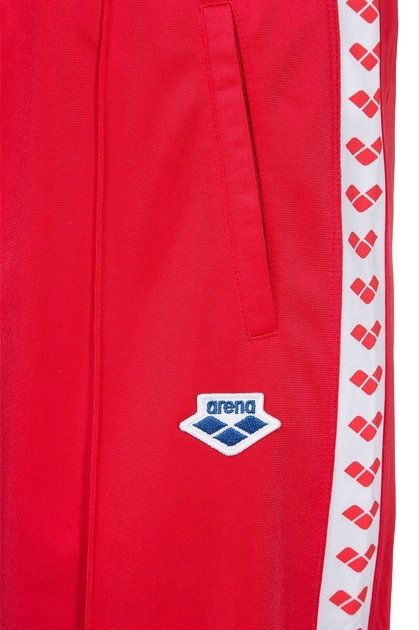 Спортивные брюки ARENA красный купить,NaN