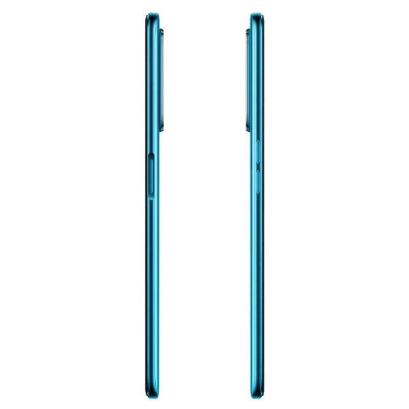 Смартфон Realme X3 Super Zoom 128Gb Glacier Blue купить,NaN