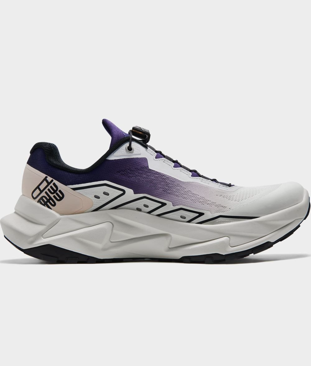 Кроссовки Kailas Fuga Yao 2 Trail фиолетовый