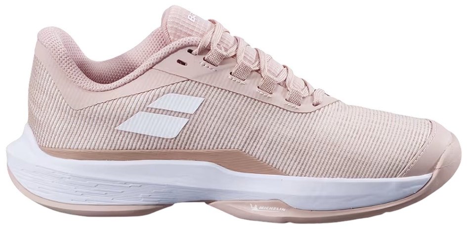 Кроссовки Babolat Jet Tere 2 AС розовый