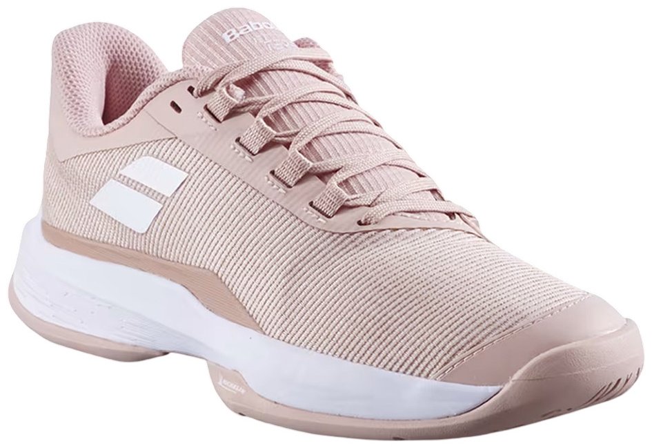 Кроссовки Babolat Jet Tere 2 AС розовый