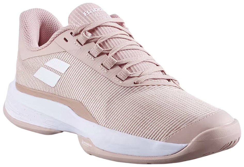 Кроссовки Babolat Jet Tere 2 AС розовый купить,59900