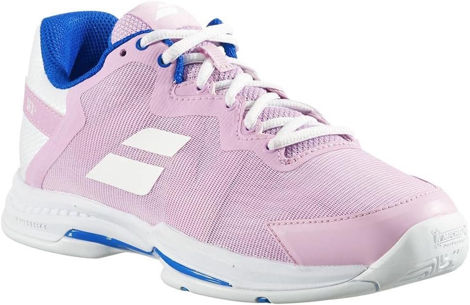 Кроссовки Babolat кроссовки розовый купить,NaN
