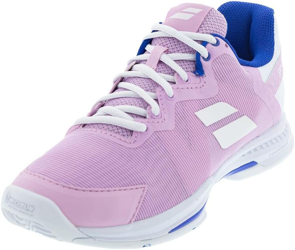 Кроссовки Babolat кроссовки розовый купить,NaN