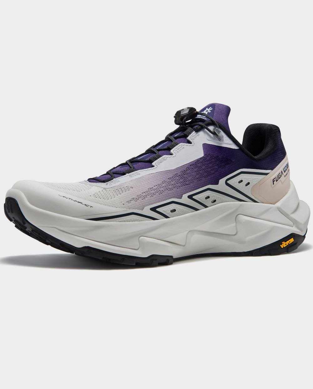 Кроссовки Kailas Fuga Yao 2 Trail фиолетовый купить,69900