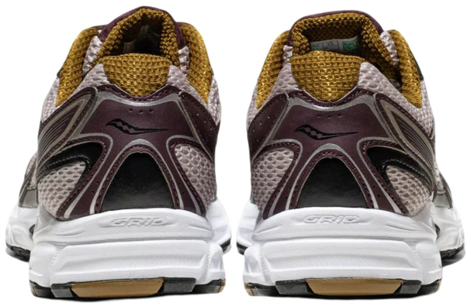 Кроссовки Saucony Ride Millennium мультиколор купить,59900