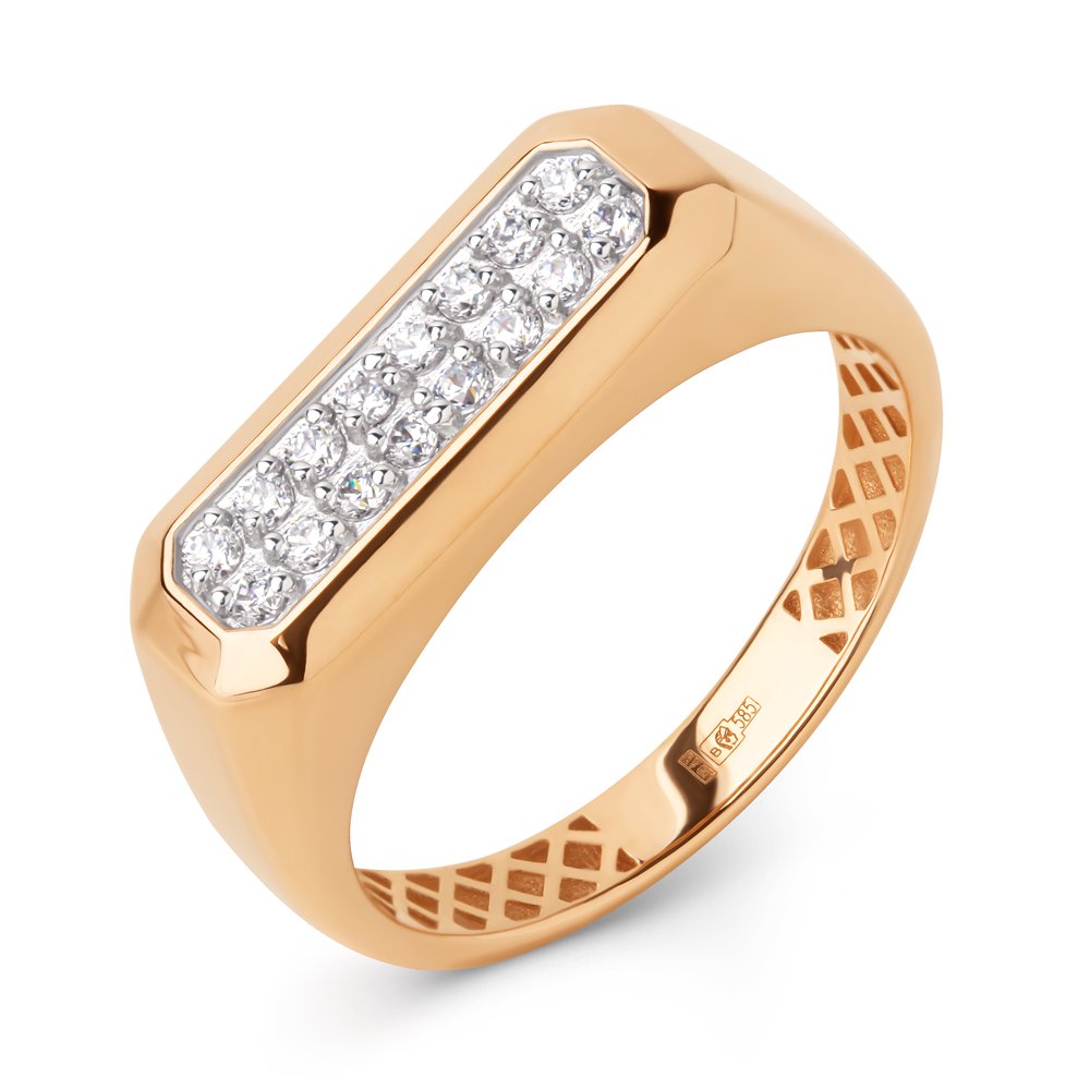 Кольцо Династия 902901-1102 19р 2,91гр. купить,NaN