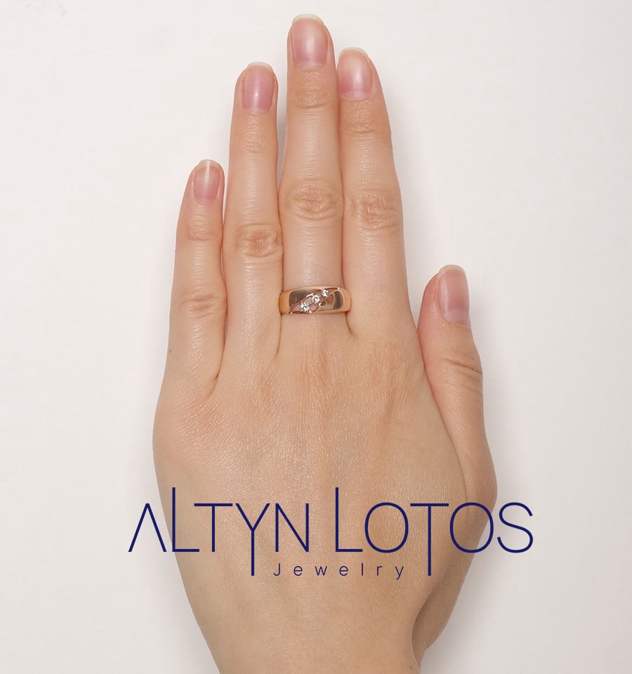 Кольцо Династия 012641-1102 18р 2,28гр. купить,NaN