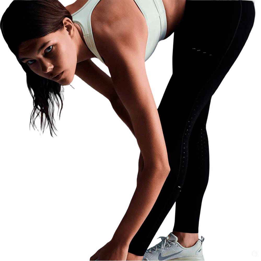 Лосины Nike черный купить,NaN