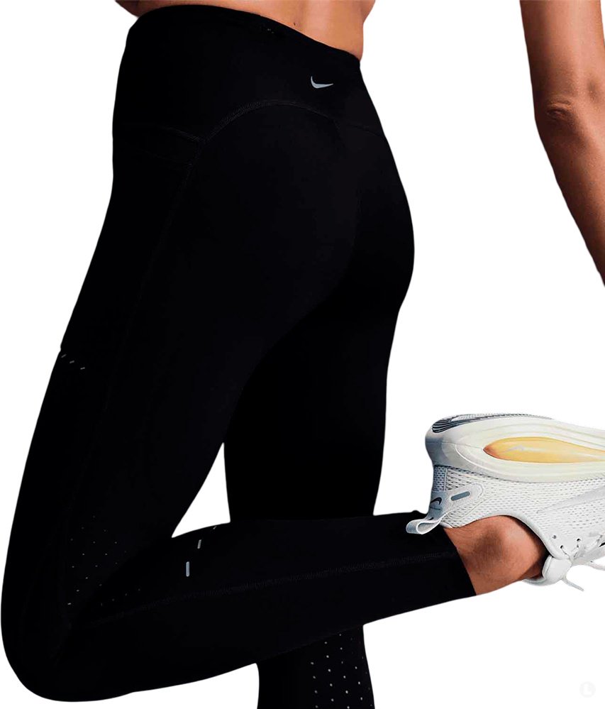 Лосины Nike черный купить,NaN