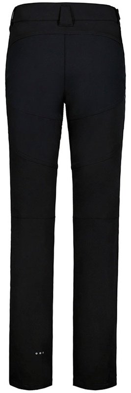 Спортивные брюки Icepeak черный купить,NaN