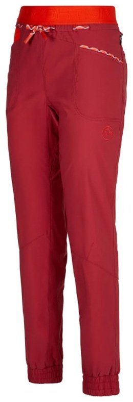 Спортивные брюки La Sportiva красный купить,NaN