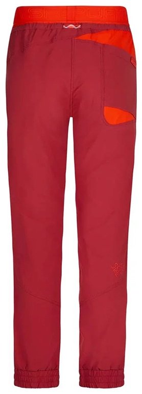 Спортивные брюки La Sportiva красный купить,NaN