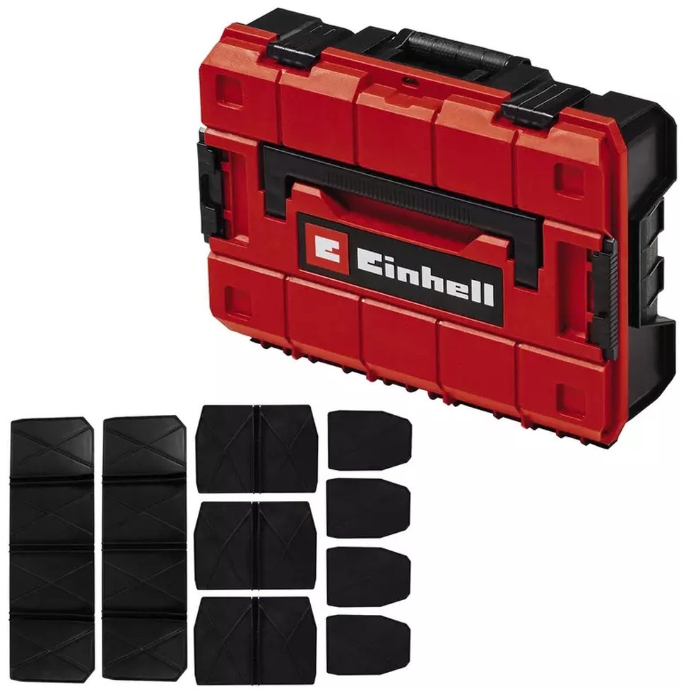 Einhell органайзер 4540020 (42х28х9.4 см) купить,NaN