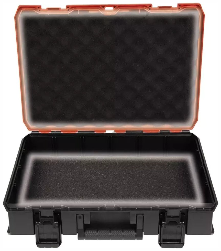 Einhell органайзер 4540020 (42х28х9.4 см) купить,NaN