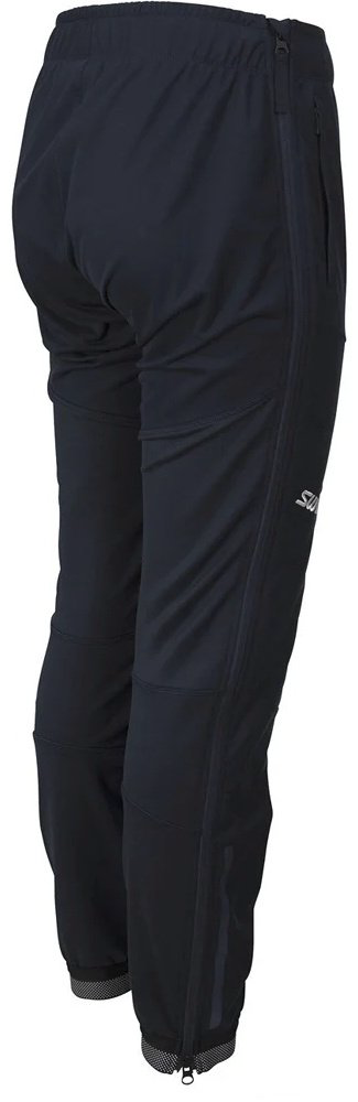 Спортивные брюки Swix синий купить,NaN