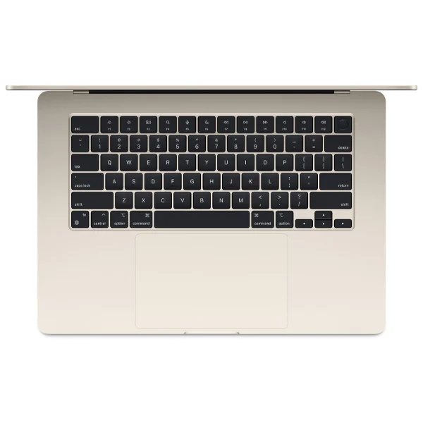 Ноутбук Apple MacBook Air 15 2024 M3 24/512Gb MC9K4 Starlight - ForteMarket Ноутбук Apple MacBook Air 15 2024 M3 24/512Gb MC9K4 Starlight купить,0