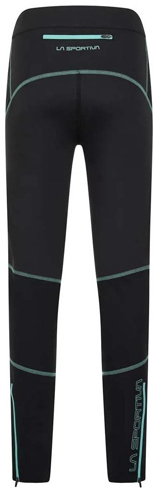 Леггинсы La Sportiva синий купить,NaN
