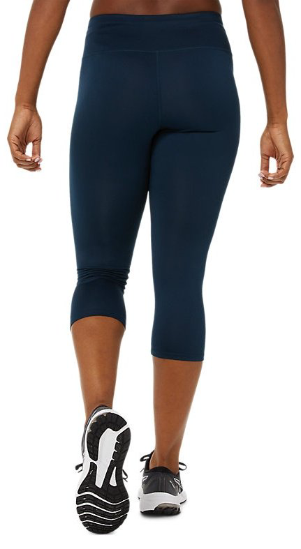 Леггинсы Asics синий купить,NaN