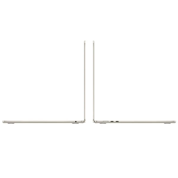 Ноутбук Apple MacBook Air 15 2024 M3 24/512Gb MC9K4 Starlight - ForteMarket Ноутбук Apple MacBook Air 15 2024 M3 24/512Gb MC9K4 Starlight купить,0