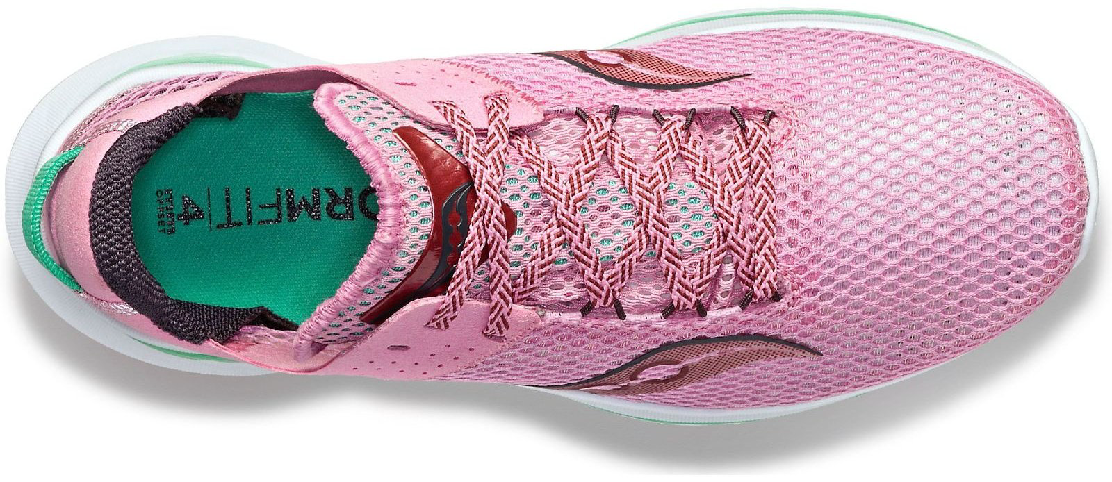 Кроссовки Saucony кроссовки розовый купить,64900