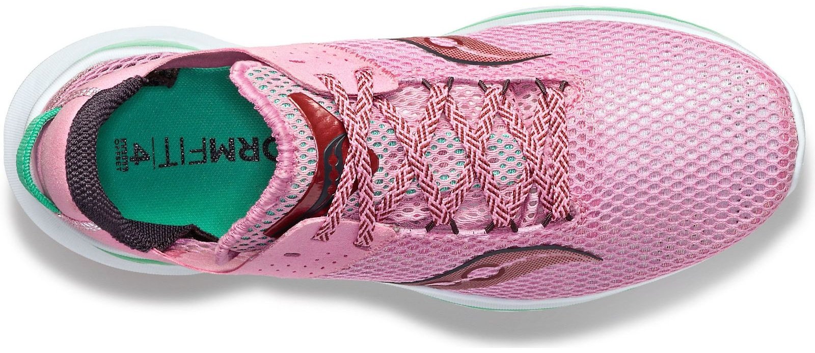 Кроссовки Saucony кроссовки розовый